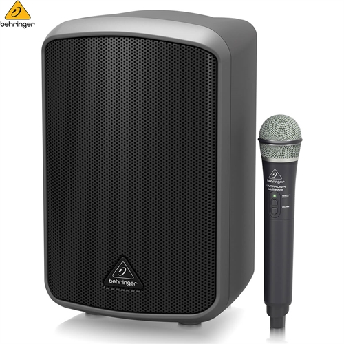 Loa Behringer MPA100BT 2